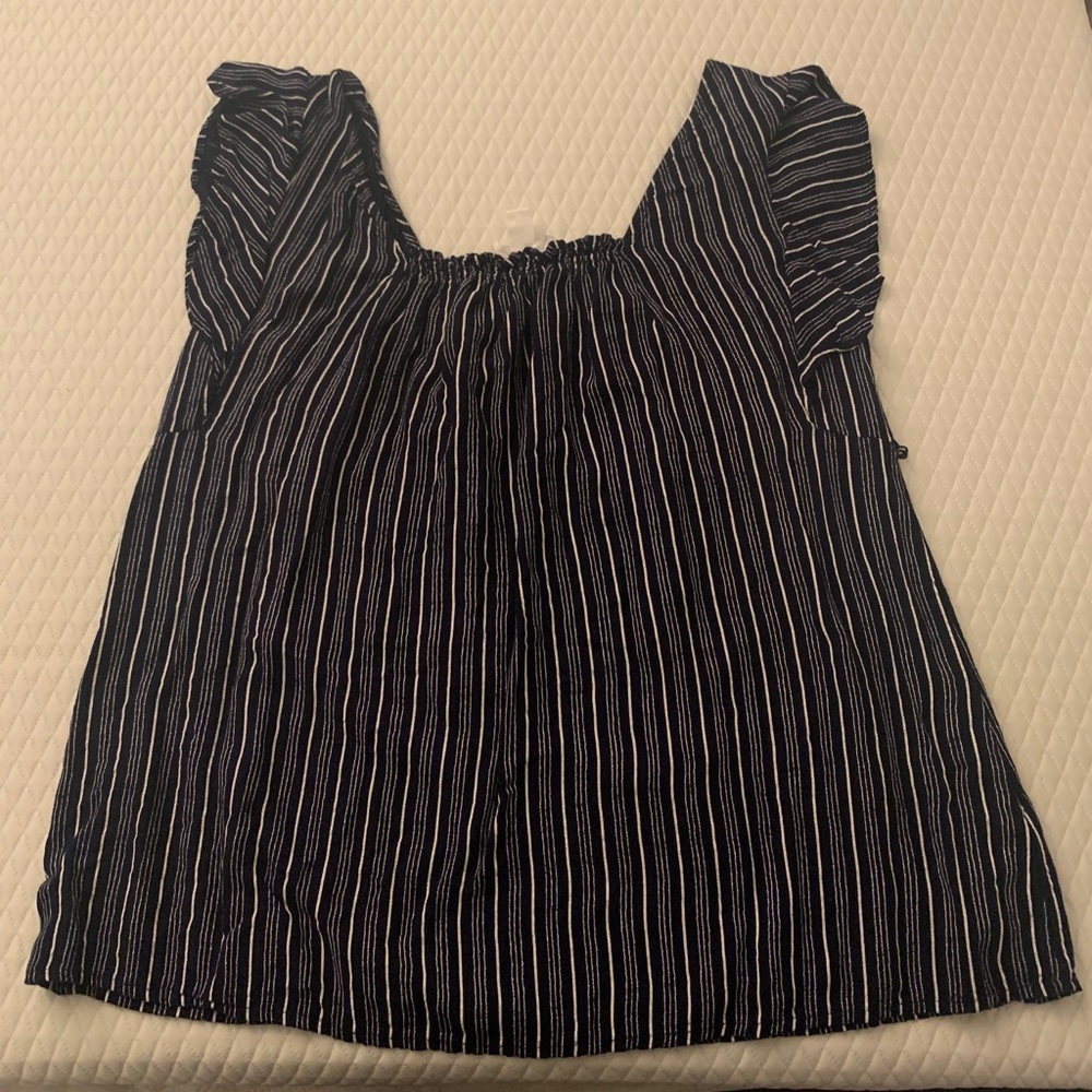 Maternity Blouse
